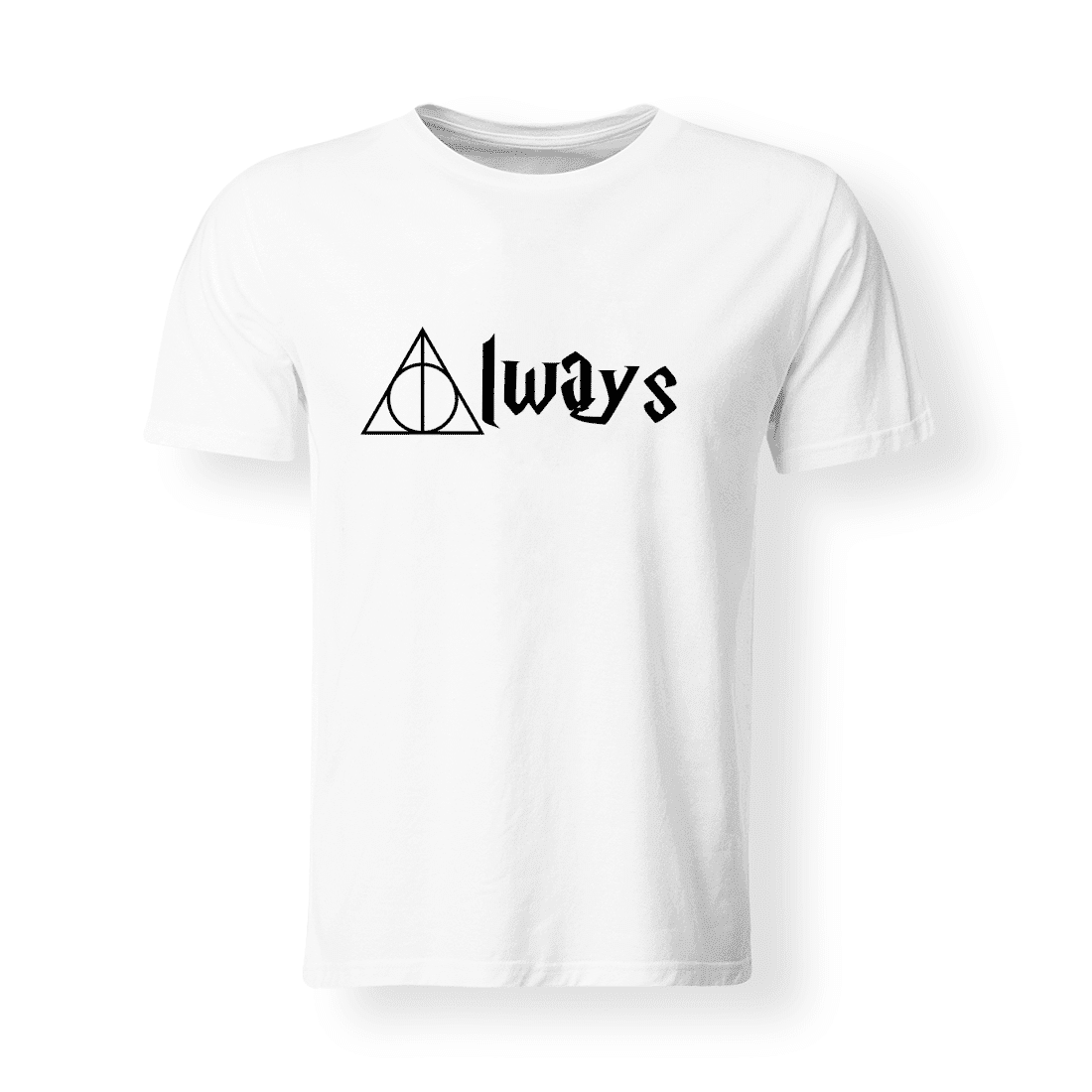 harry potter maglia