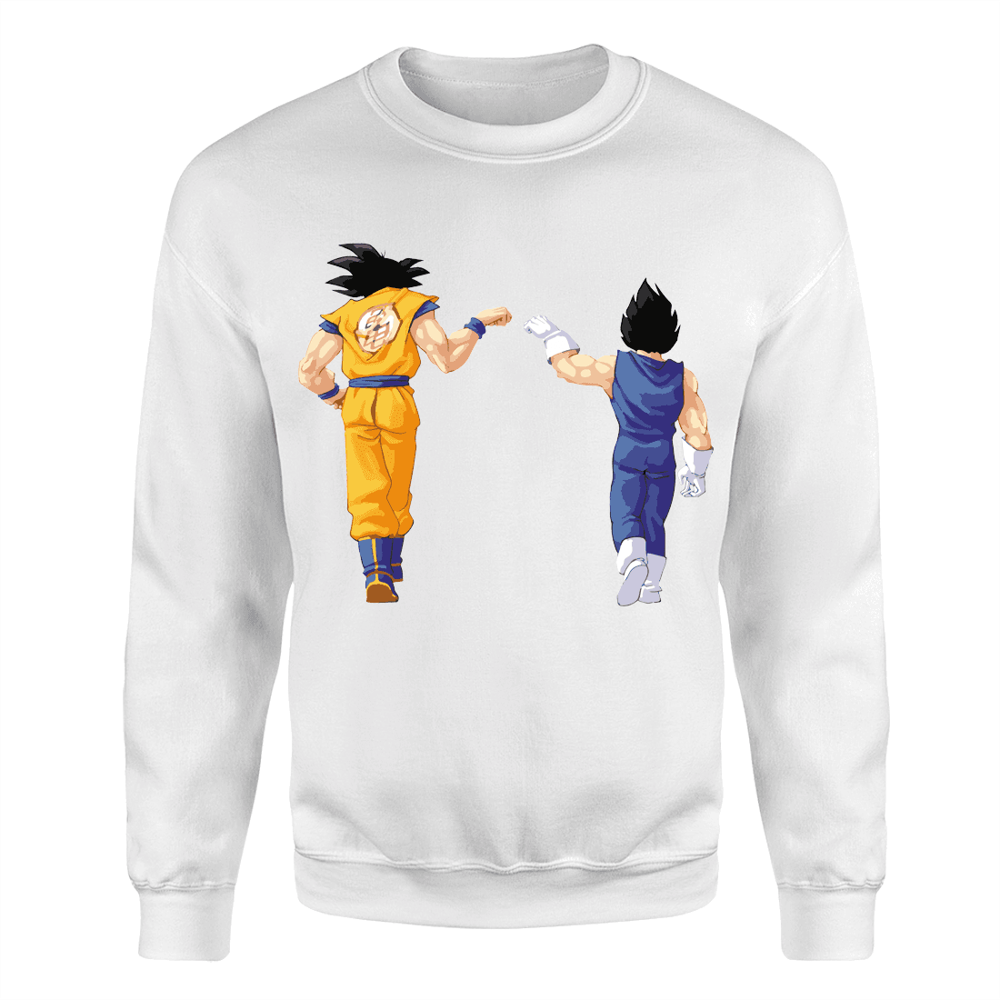 maglia dragon ball