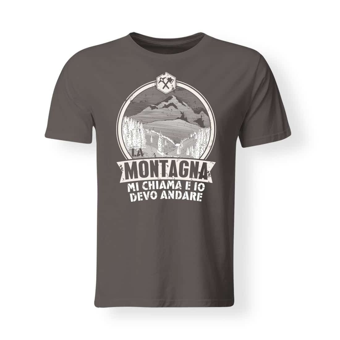 magliette tecniche montagna