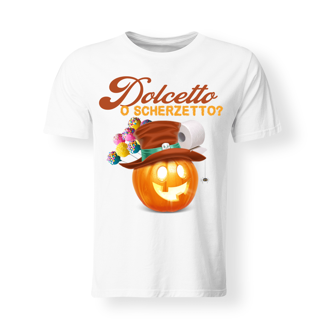 magliette halloween bambini