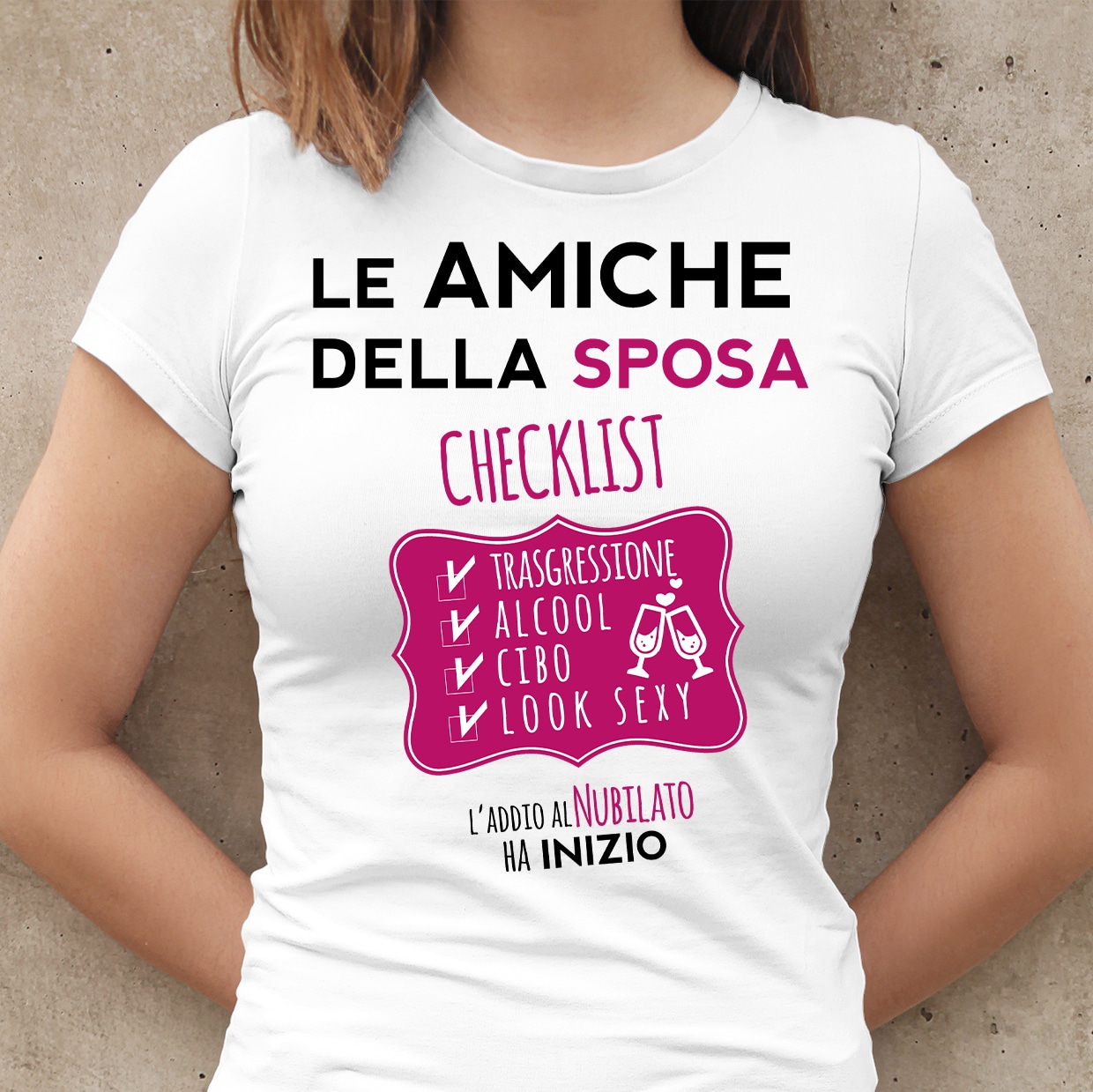 MAGLIETTE ADDIO AL Celibato t-shirt SPOSO QUESTO COGLIONE SI STA SPOSANDO  AMICI EUR 11,50 - PicClick IT