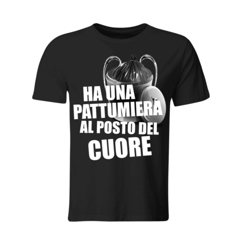 magliette simpatiche uomo