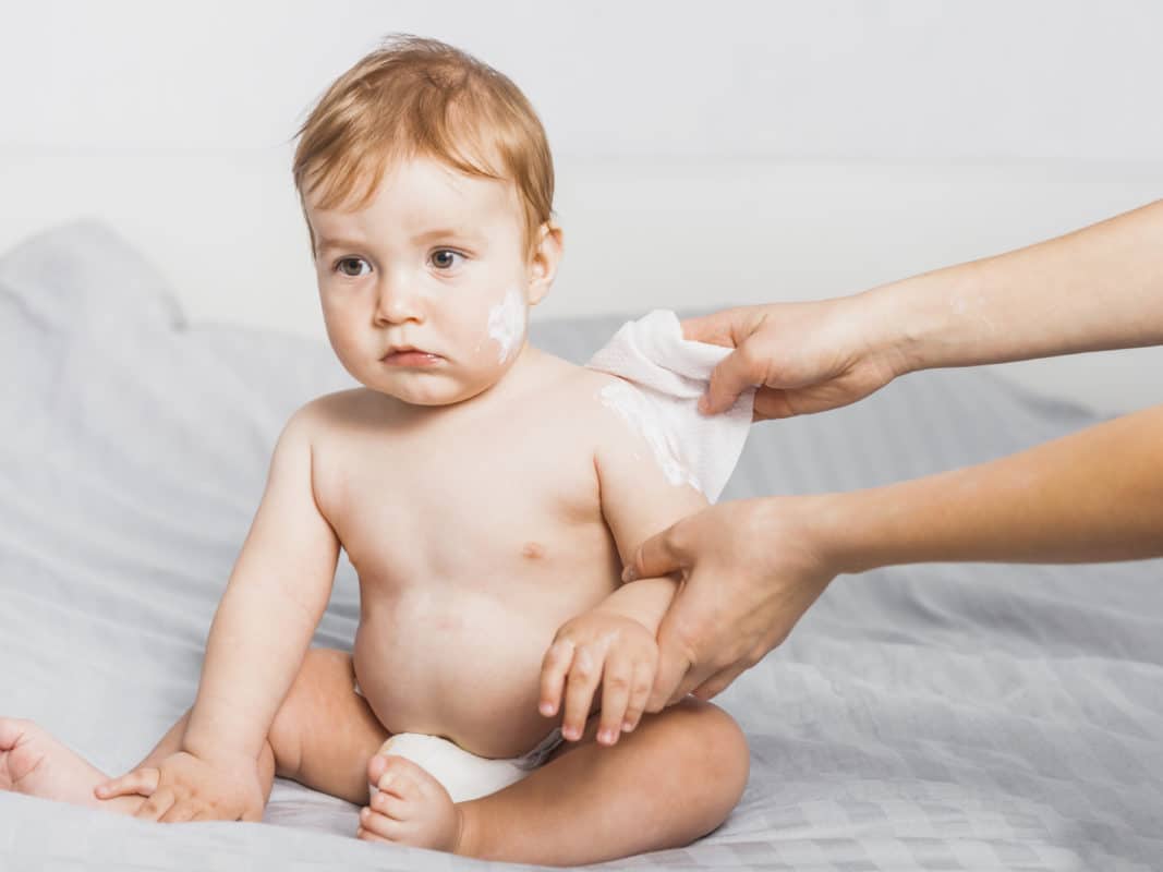 bavaglini personalizzati bambino 