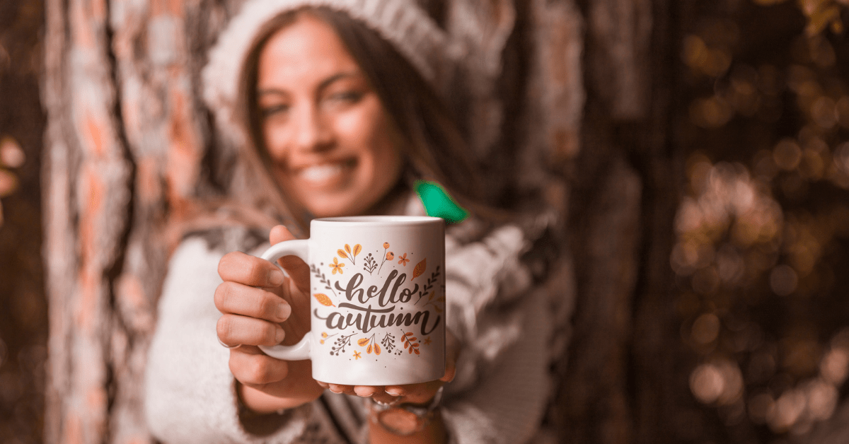 tazza personalizzata